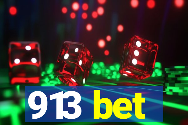 913 bet
